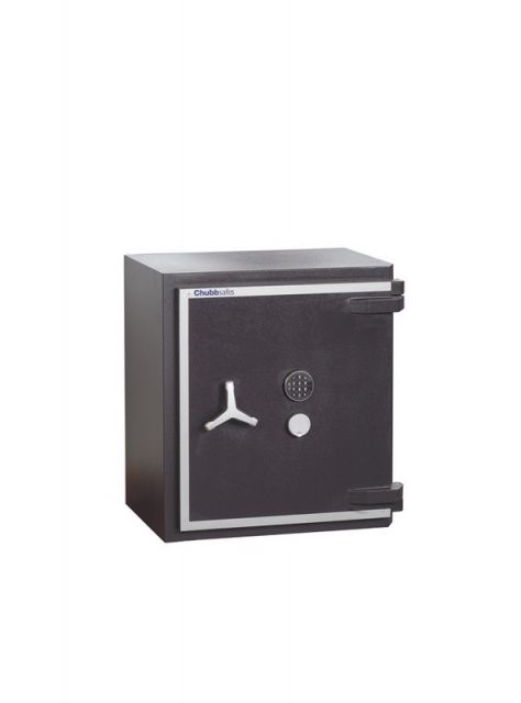 Chubbsafes Trident Grade IV - Size 170